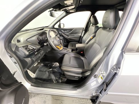 Used 2022 Subaru Forester Wilderness image 21