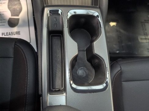 New 2026 Chevrolet Equinox EV RS image 25