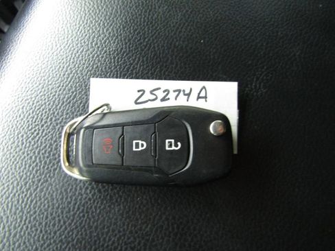 Used 2020 Ford F150 XL w/ Equipment Group 101A Mid image 18