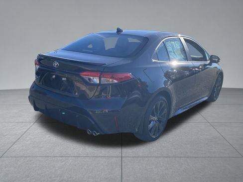 New 2026 Toyota Corolla SE image 14