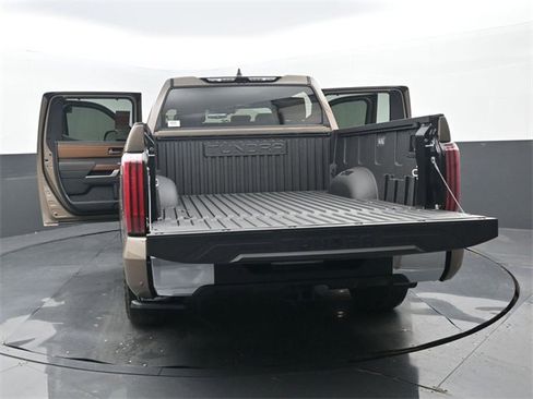 New 2026 Toyota Tundra 1794 Edition w/ TRD Off-Road Package image 35