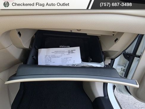 Used 2020 Nissan Rogue SL image 48