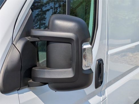 New 2026 RAM ProMaster 1500 w/ Premium Convenience Group FWD image 10