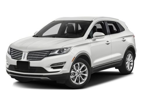 Used 2017 Lincoln MKC Premiere AWD/4WD image 1