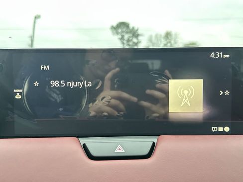 New 2026 MAZDA CX-70 3.3 Turbo S w/ Premium Package image 16