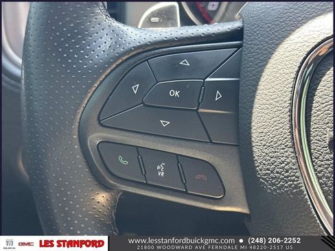 Used 2023 Dodge Charger R/T w/ Plus Group RWD image 23