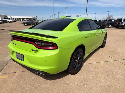 Used 2023 Dodge Charger SXT w/ Blacktop Package image 16