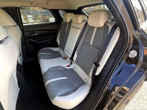 New 2026 MAZDA CX-30 2.5 Turbo w/ Premium Package image 10