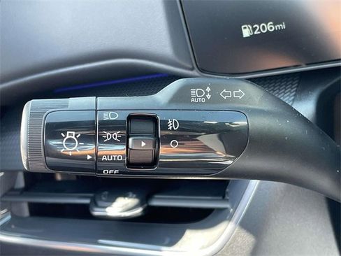 New 2025 Kia K4 GT-Line Turbo image 30