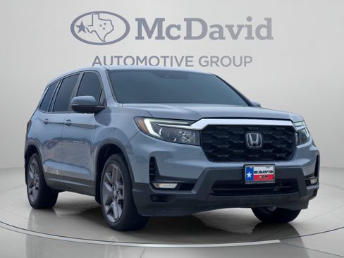 Used 2022 Honda Passport EX-L image 7