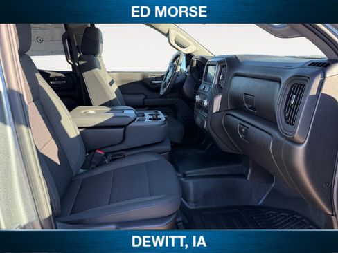 New 2026 GMC Sierra 1500 Pro w/ Pro Value Package AWD/4WD image 15