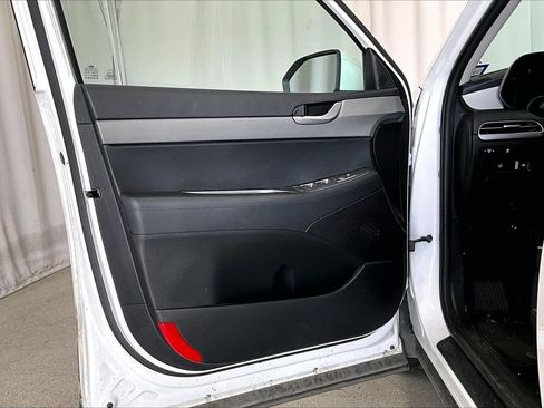 Used 2025 Hyundai Palisade SEL FWD image 21
