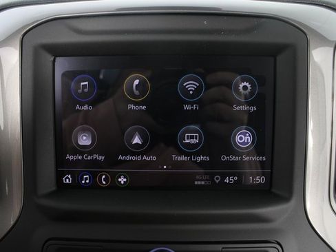 New 2026 Chevrolet Silverado 2500 W/T w/ Z71 Off-Road Package image 4