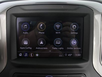 New 2026 Chevrolet Silverado 2500 W/T w/ Z71 Off-Road Package