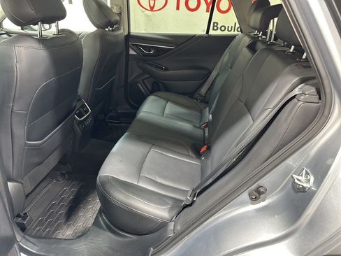 Used 2022 Subaru Outback Limited w/ Popular Package #2 image 20