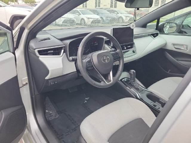 Used 2023 Toyota Corolla SE FWD image 11