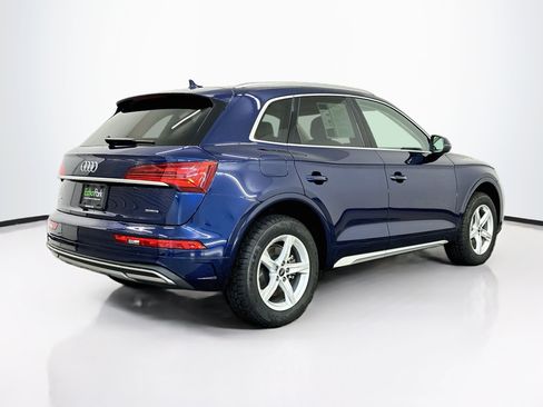 Used 2023 Audi Q5 2.0T Premium w/ Convenience Package AWD/4WD image 9