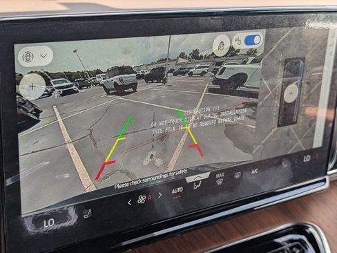 New 2026 Ford Expedition King Ranch AWD/4WD image 14