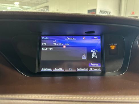 Used 2017 Lexus ES 350 FWD image 30