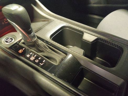 Used 2025 Nissan Sentra S FWD image 26