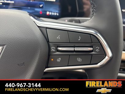 New 2026 Chevrolet Equinox ACTIV w/ Convenience Package III