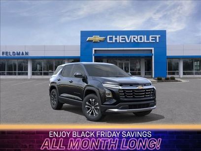 New 2026 Chevrolet Equinox LT w/ Convenience Package II