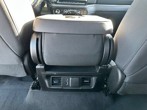 Used 2024 Chevrolet Silverado 1500 LT AWD/4WD image 24