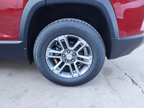 New 2026 GMC Terrain Elevation image 50