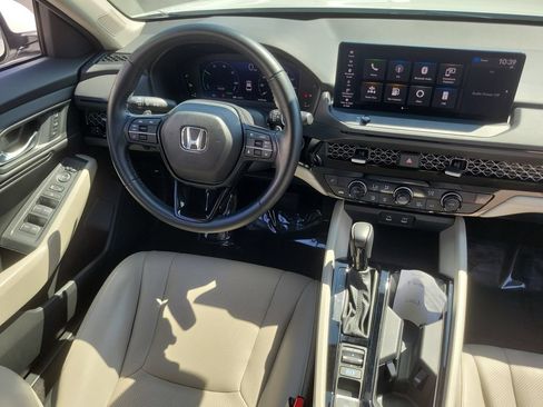 Used 2024 Honda Accord EX-L image 13