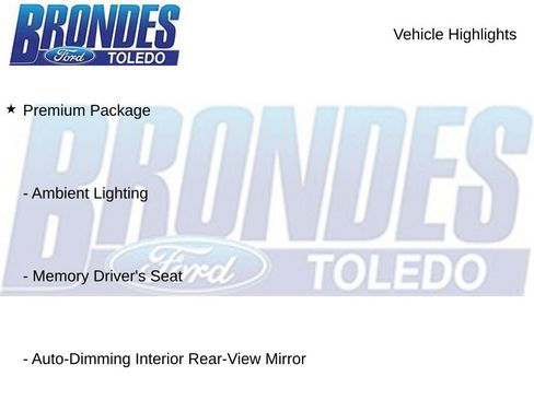 Used 2025 Ford Explorer ST-Line w/ Premium Package AWD/4WD image 10
