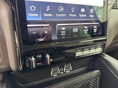 New 2026 RAM 2500 Laramie image 16