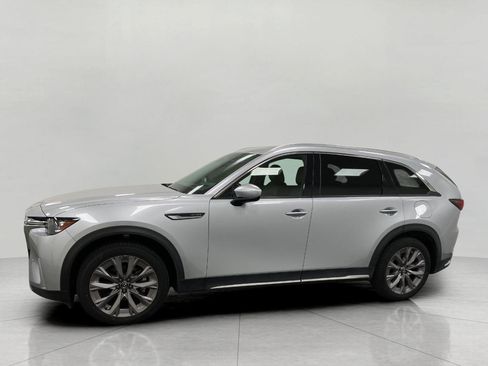 Used 2025 MAZDA CX-90 3.3 Turbo w/ Premium Plus Pkg AWD/4WD image 43
