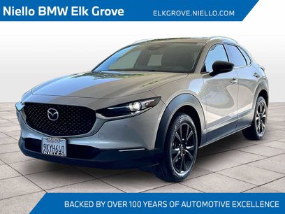 Used 2024 MAZDA CX-30 2.5 Turbo w/ Premium Plus Pkg