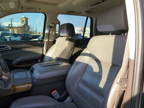 Used 2016 GMC Yukon Denali w/ Open Road Package image 18