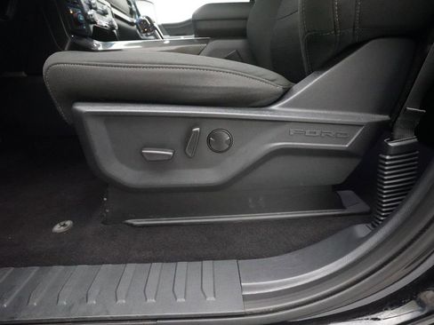 Used 2023 Ford F150 XLT w/ Equipment Group 302A High image 28