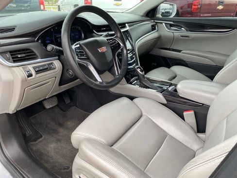 Used 2016 Cadillac XTS Premium FWD image 28