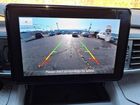 Certified 2023 Ford Explorer Timberline w/ Timberline Technology Package image 24