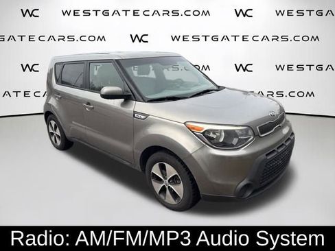 Used 2015 Kia Soul image 4