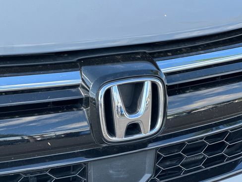 Used 2022 Honda CR-V EX-L image 38