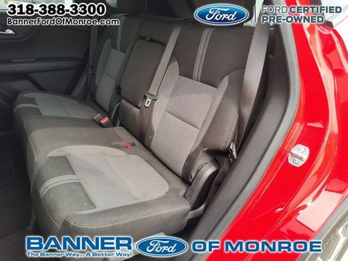 Used 2023 Chevrolet Blazer LT image 24