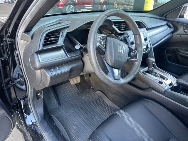 Used 2020 Honda Civic LX image 12