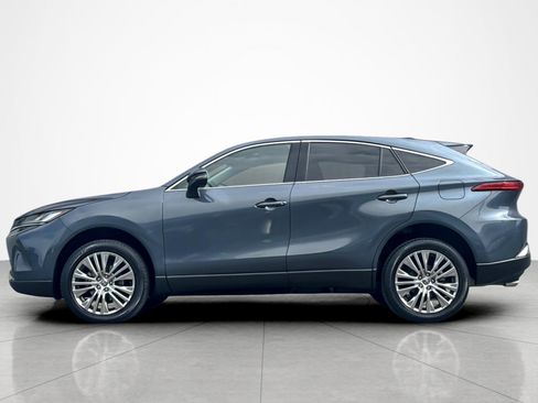Certified 2023 Toyota Venza Limited AWD/4WD image 2