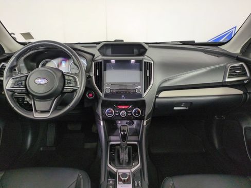 Used 2022 Subaru Forester Limited AWD/4WD image 15