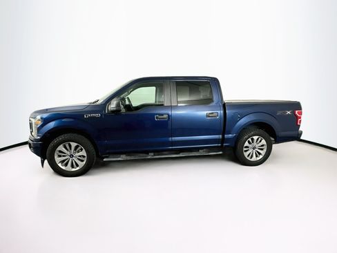 Used 2018 Ford F150 XL w/ Equipment Group 101A Mid RWD image 4