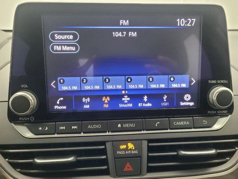 Used 2023 Nissan Altima 2.5 SV image 25