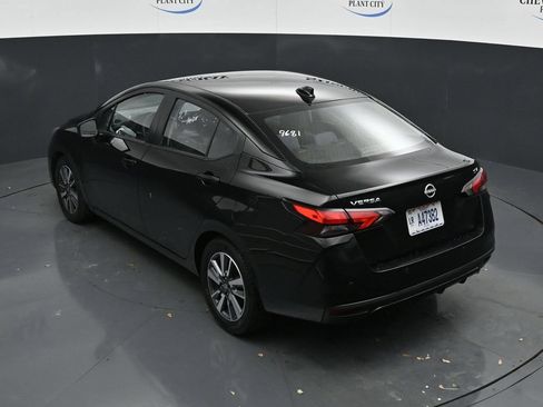 Used 2024 Nissan Versa SV FWD image 13