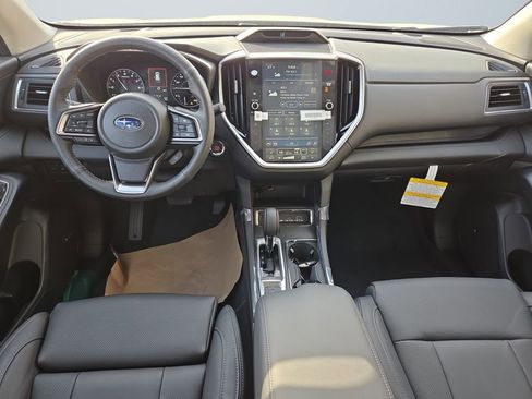 New 2026 Subaru Ascent Limited image 10