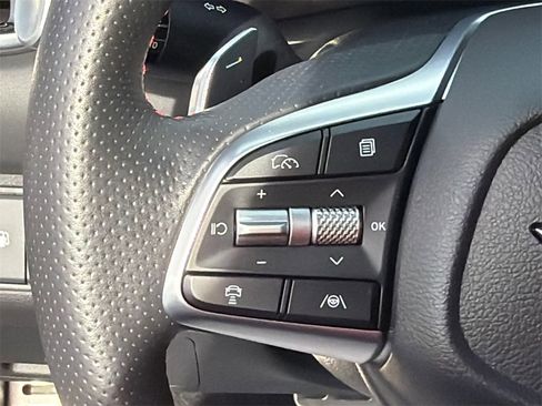 Used 2024 Genesis G70 3.3T Advanced image 24