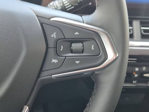 New 2026 Chevrolet Trax ACTIV w/ Driver Confidence Package FWD image 13