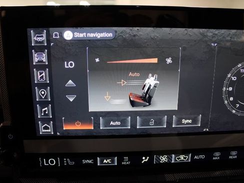 New 2025 GMC Hummer EV 2X image 55